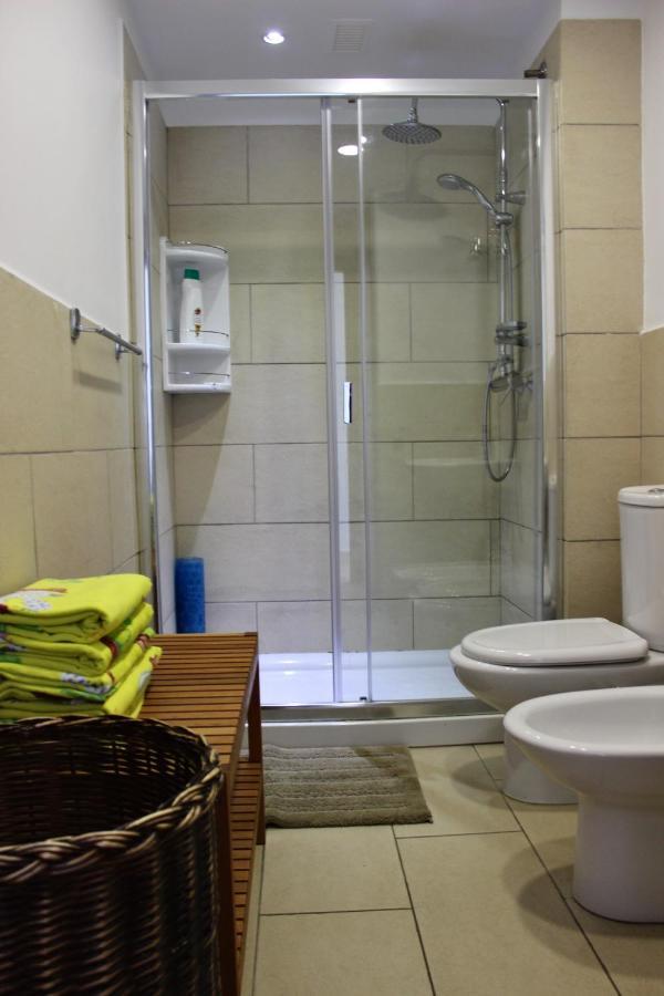 Sunny Ocean View Apartment Poris de Abona Ngoại thất bức ảnh