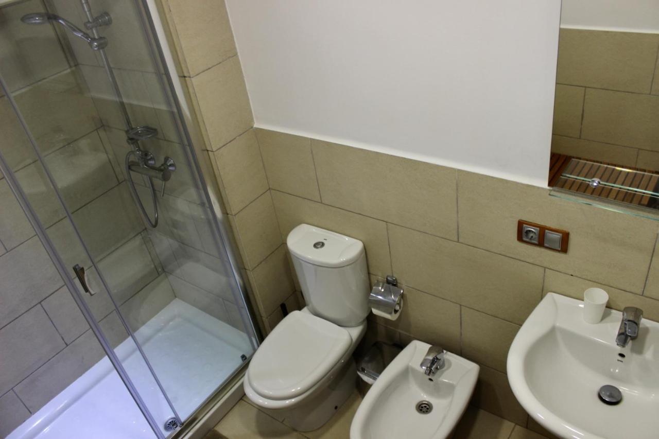 Sunny Ocean View Apartment Poris de Abona Ngoại thất bức ảnh