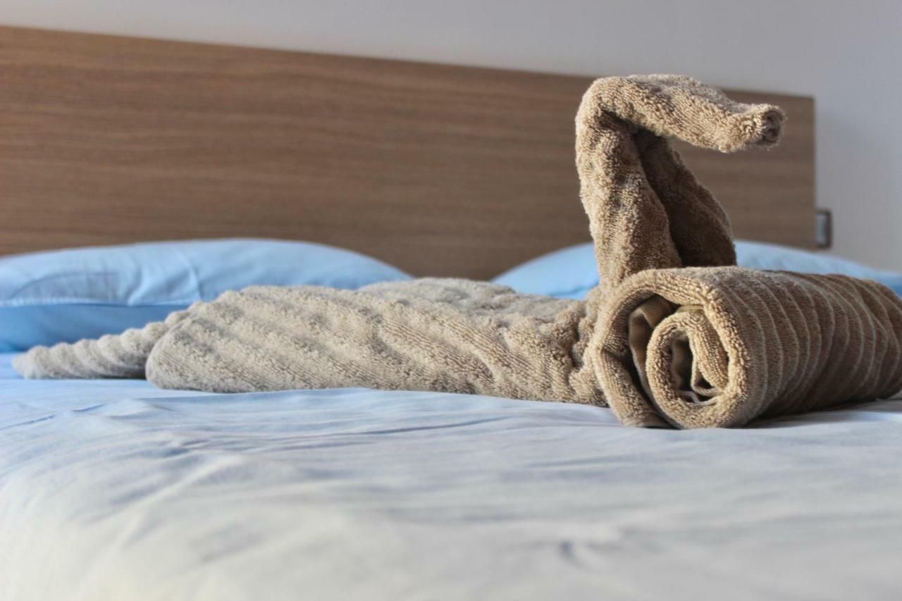Sunny Ocean View Apartment Poris de Abona Ngoại thất bức ảnh