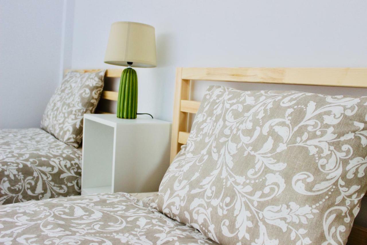 Sunny Ocean View Apartment Poris de Abona Ngoại thất bức ảnh