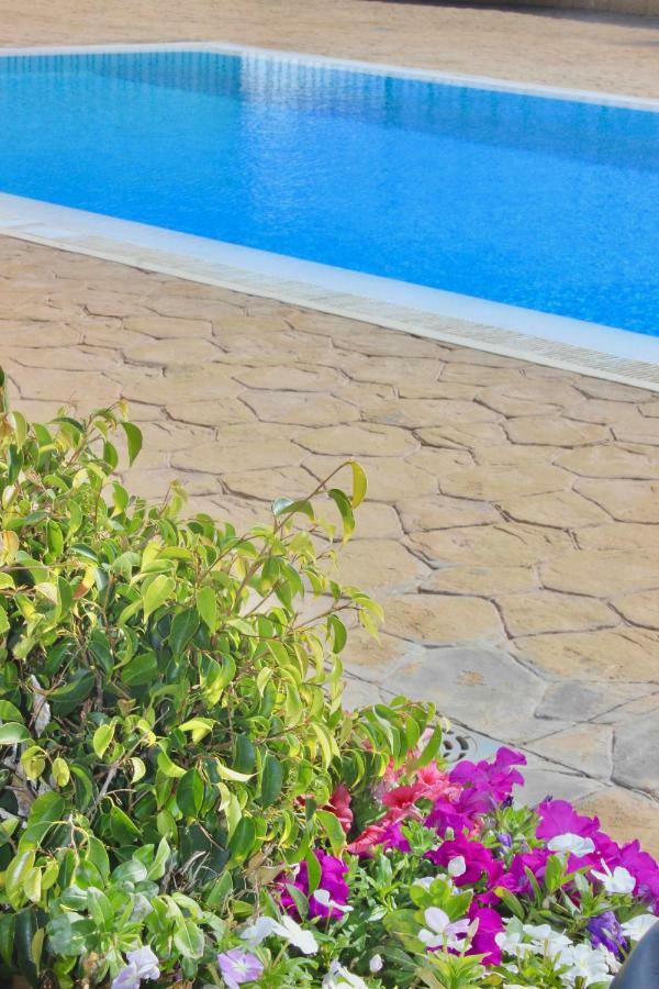 Sunny Ocean View Apartment Poris de Abona Ngoại thất bức ảnh