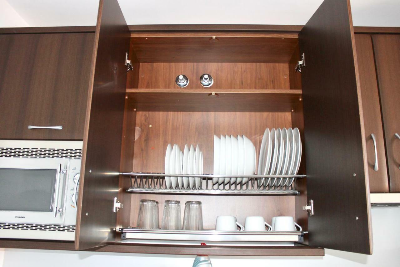 Sunny Ocean View Apartment Poris de Abona Ngoại thất bức ảnh